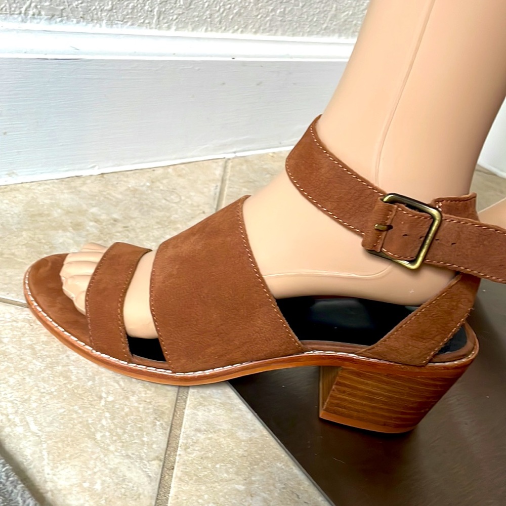 M4DE Sage Sandals
